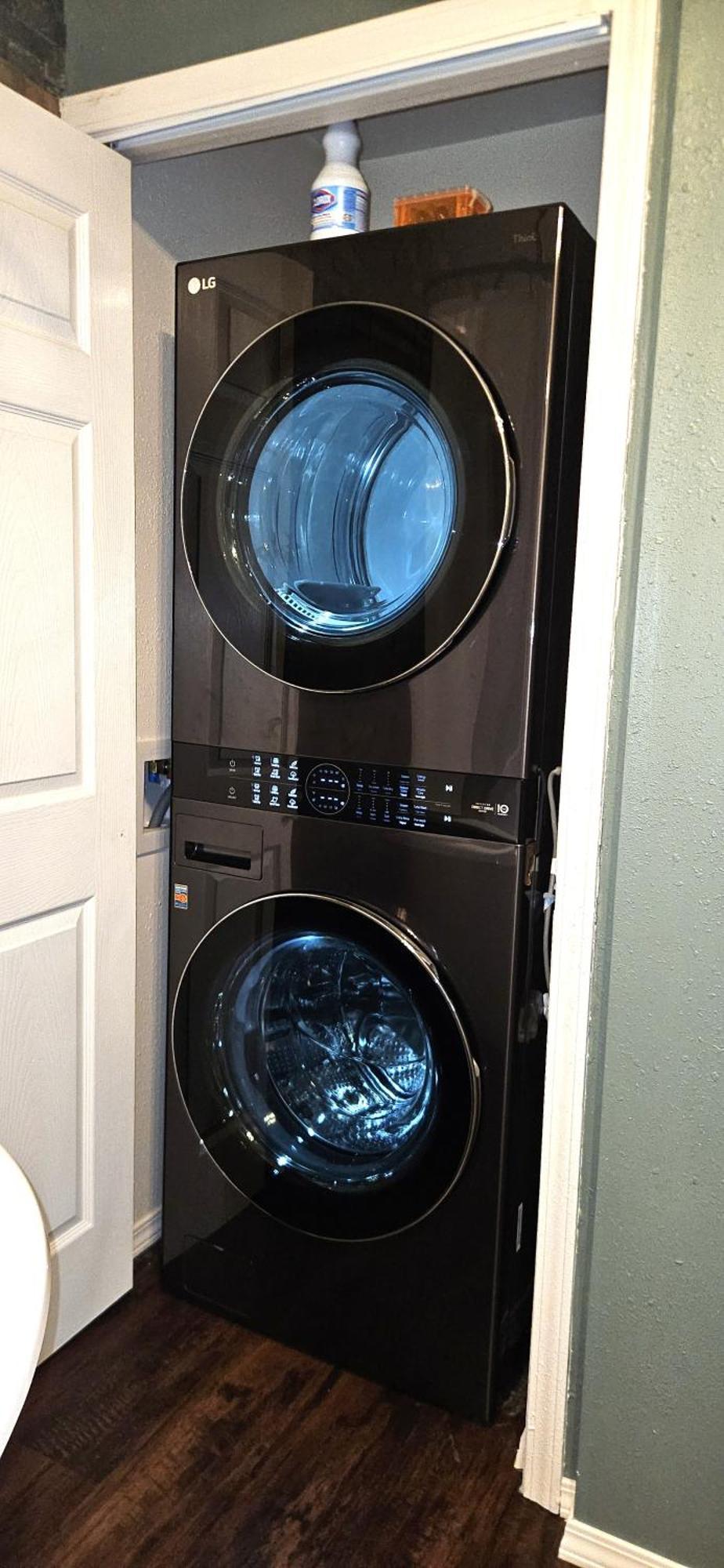 Private Cabin- Breakfast - Double Tub - 75In Tv - Sup - Washer Dryer - Bbq West Point Ngoại thất bức ảnh